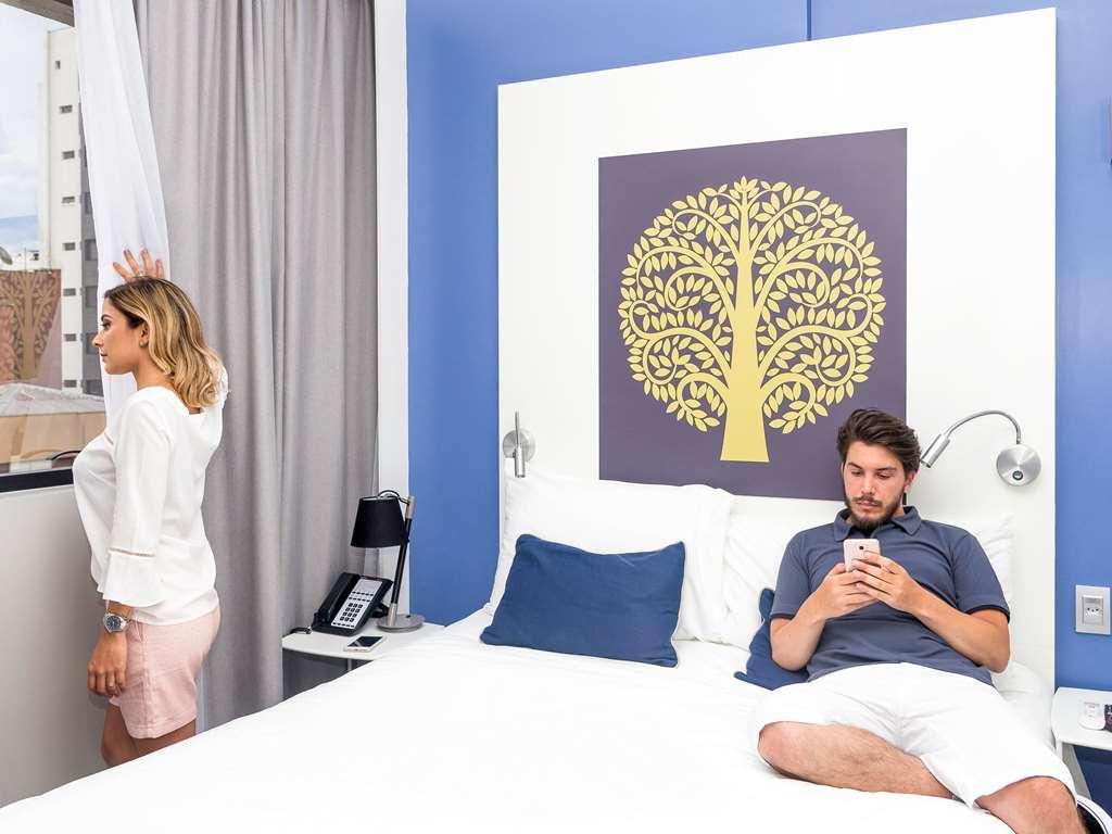 Aparthotel Adagio Curitiba Batel الغرفة الصورة