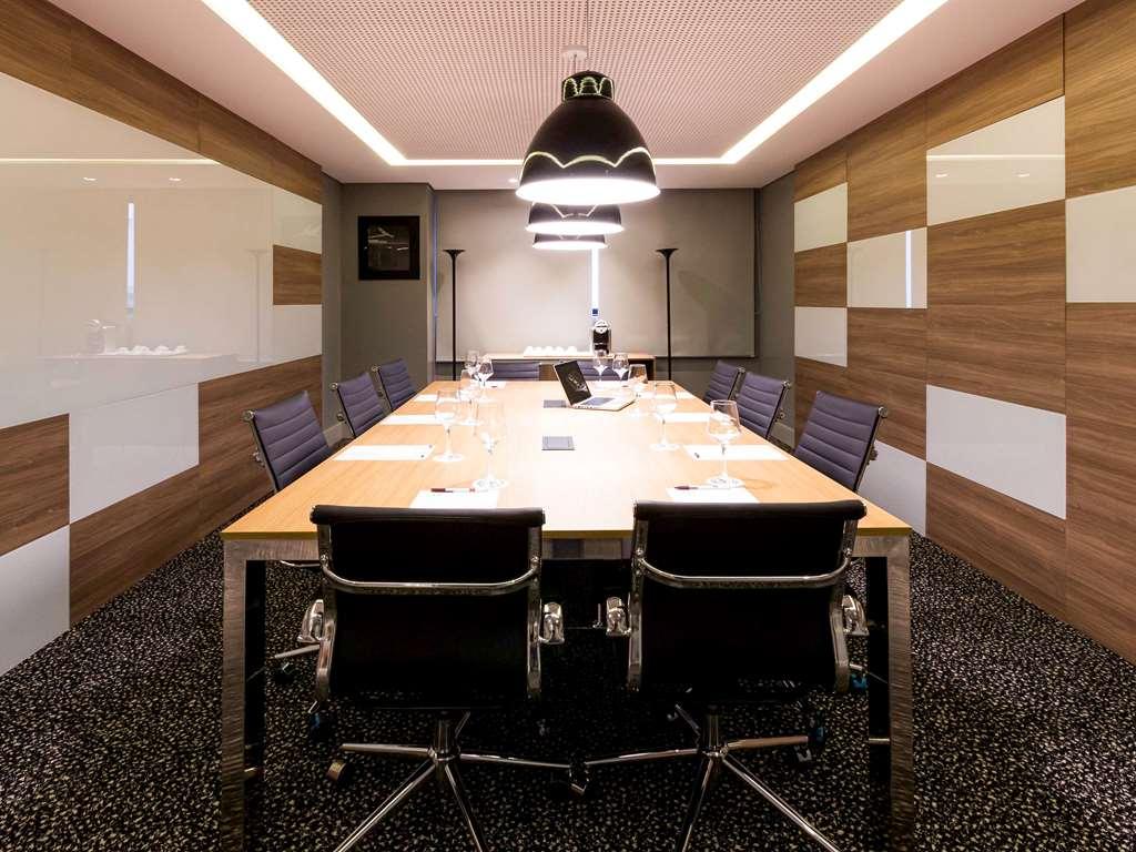 Aparthotel Adagio Curitiba Batel المرافق الصورة