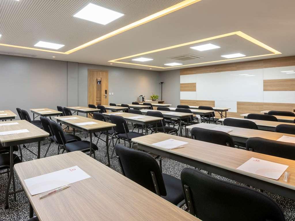 Aparthotel Adagio Curitiba Batel المرافق الصورة